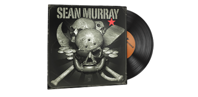 Набор музыки | Sean Murray - A*D*8