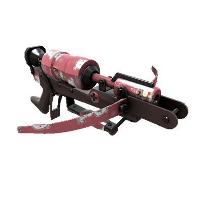 Polar Surprise Crusader's Crossbow (Factory New)