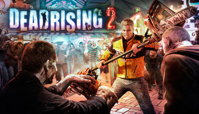 Dead Rising 2 - Psychopath Skills Pack