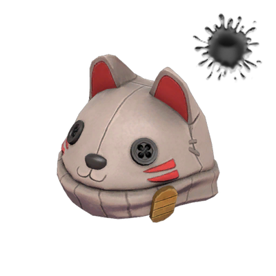 Lucky Cat Hat