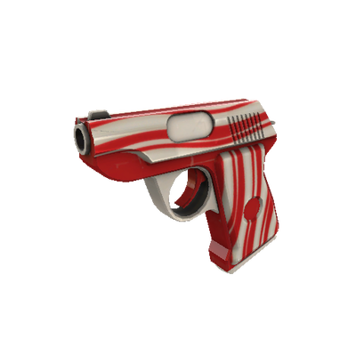 Peppermint Swirl Pistol (Factory New)