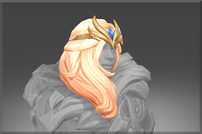 Crown of the Tundra Warden