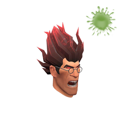 Power Spike