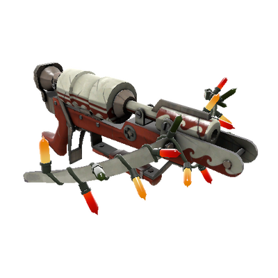 Sleek Greek Арбалет крестоносца (После полевых испытаний) с украшениями ст