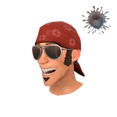 Unusual Throttlehead