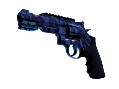 R8 Revolver | Phoenix Marker (Factory New)