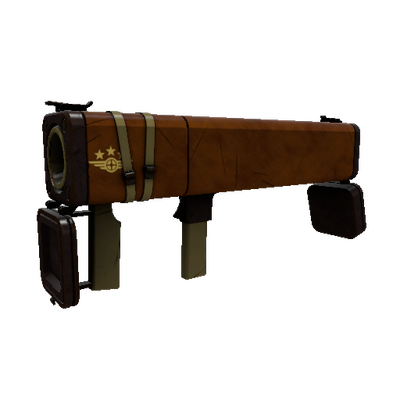 Killstreak Business Class Black Box (Field-Tested)