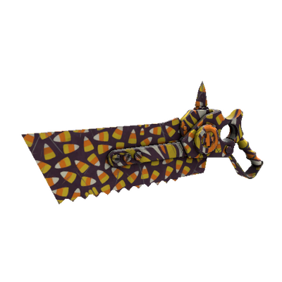 Sweet Toothed Amputator (Field-Tested)