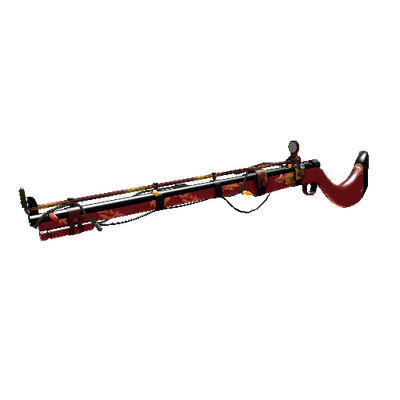 Festivized Deadly Dragon Bazaar Bargain (Factory New)
