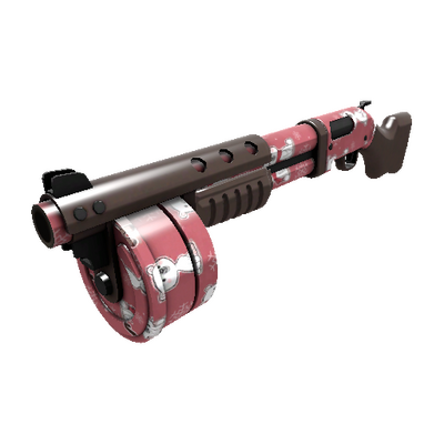 Killstreak Polar Surprise Panic Attack (Factory New)