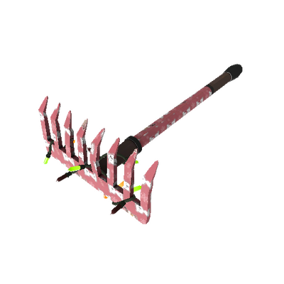 Polar Surprise Спиночёс (Прямо с завода) с украшениями профессионального уб