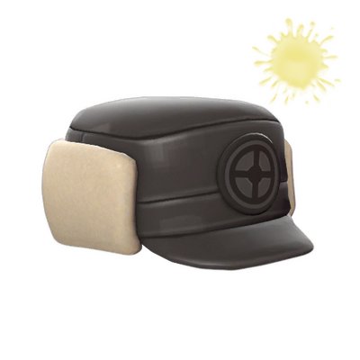 Unusual Boxcar Bomber