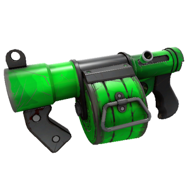 Buy Health and Hell (Green) Stickybomb Launcher (Field-Tested) - Steam ...