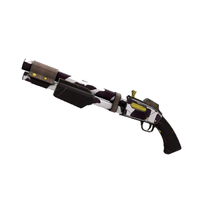 Bovine Blazemaker Mk.II Reserve Shooter (Minimal Wear)
