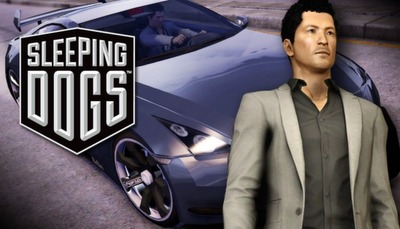 Sleeping Dogs: Deep Undercover Pack
