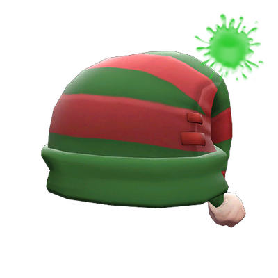 Unusual Giftcrafter