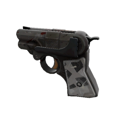 Night Owl Mk.II Shortstop (Battle Scarred)
