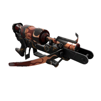 Specialized Killstreak Sunriser Crusader's Crossbow (Field-Tested)