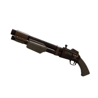 Killstreak Sacred Slayer Reserve Shooter (Factory New)