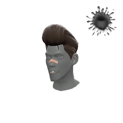 Strange Punk's Pomp