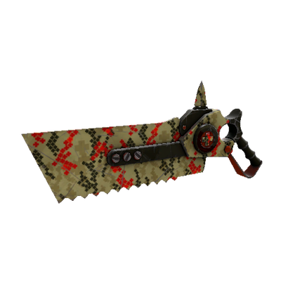 Wrapped Reviver Mk.II Ампутатор (Поношенное)