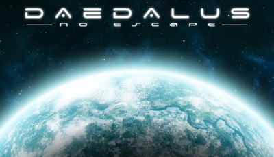 Daedalus - No Escape