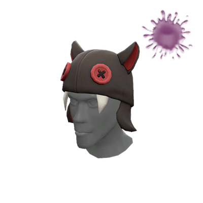 Strange Lil' Bitey