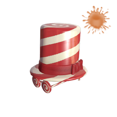 Strange Citizen Cane