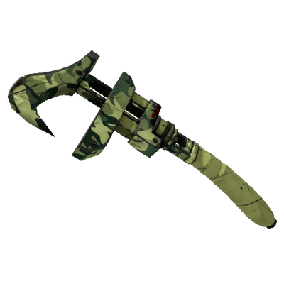 Backwoods Boomstick Mk.II Jag (Well-Worn)