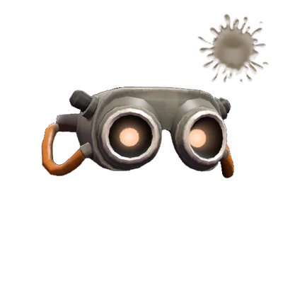 Head Mounted Double Observatory