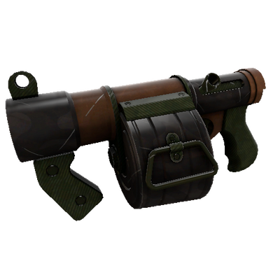 Stealth Specialist Stickybomb Launcher (Minimal Wear)
