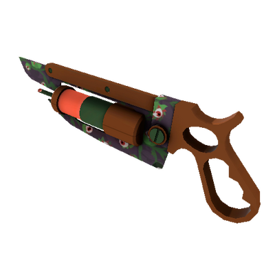 Killstreak Eyestalker Ubersaw (Factory New)