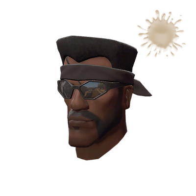 Дневной стиляга