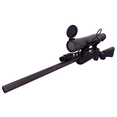 Crawlspace Critters Sniper Rifle (Factory New)