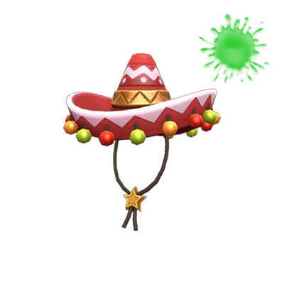 Strange El Fiestibrero
