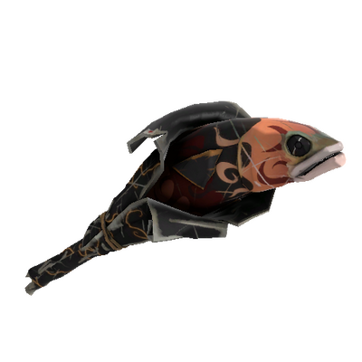 Sunriser Holy Mackerel (Field-Tested)