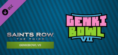 Saints Row The Third - Genkibowl VII