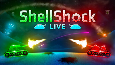 ShellShock Live