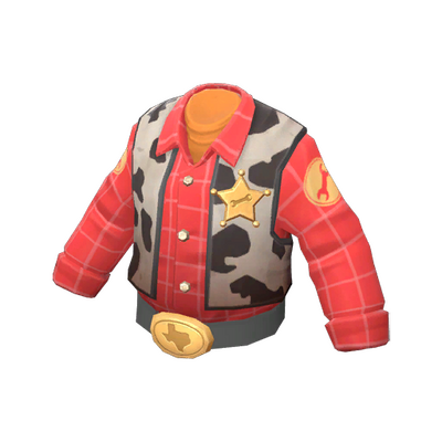 Westcoat