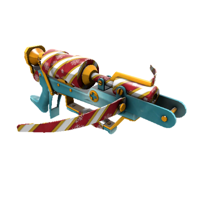 Frosty Delivery Crusader's Crossbow (Factory New)