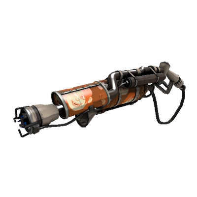 Sarsaparilla Sprayed Чистильщик (После полевых испытаний)