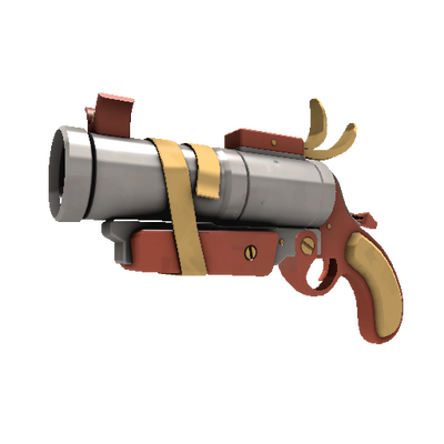 Strange Professional Killstreak Civic Duty Mk.II Detonator (Factory New)