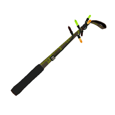 Festivized Uranium Disciplinary Action (Field-Tested)