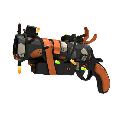 Festivized Simple Spirits Detonator (Factory New)