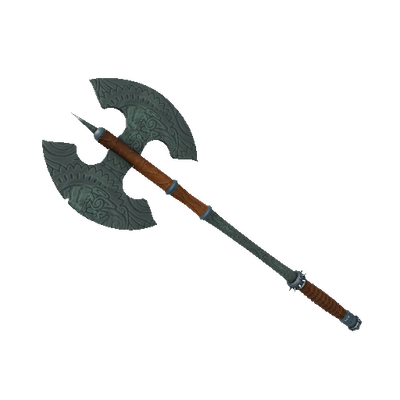 Specialized Killstreak Pacific Peacemaker Scotsman's Skullcutter (Factory New)