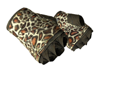 ★ Hand Wraps | Giraffe (Field-Tested)