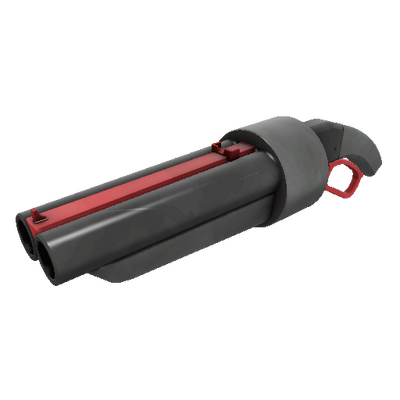 Team Detail Scattergun (Factory New)