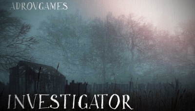 Investigator