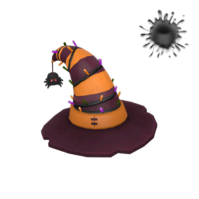 Шляпа всех святых