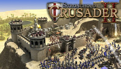 Stronghold Crusader 2